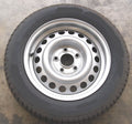 Ersatzrad 155/80 R13