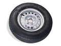 Ersatzrad Stahl 185/65 R14 (2600 kg)