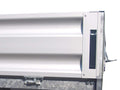 Bordwände 350mm hoch lose