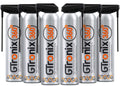 GTronix 360° Multifunktionsspray 300ml - 6er Pack