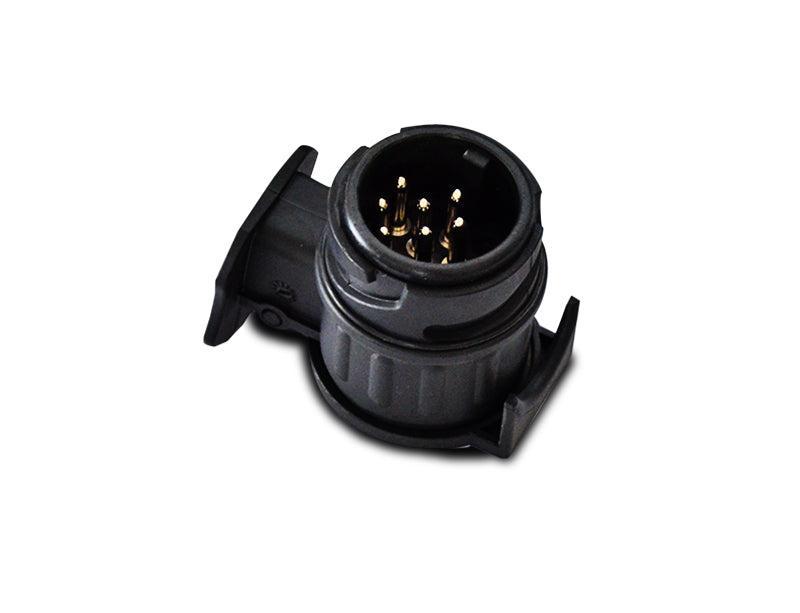 Adapter 13 - 7polig