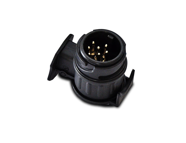 Adaptateur 13 vers 7 broches