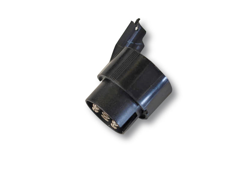 Adapter 7 / 13 polig