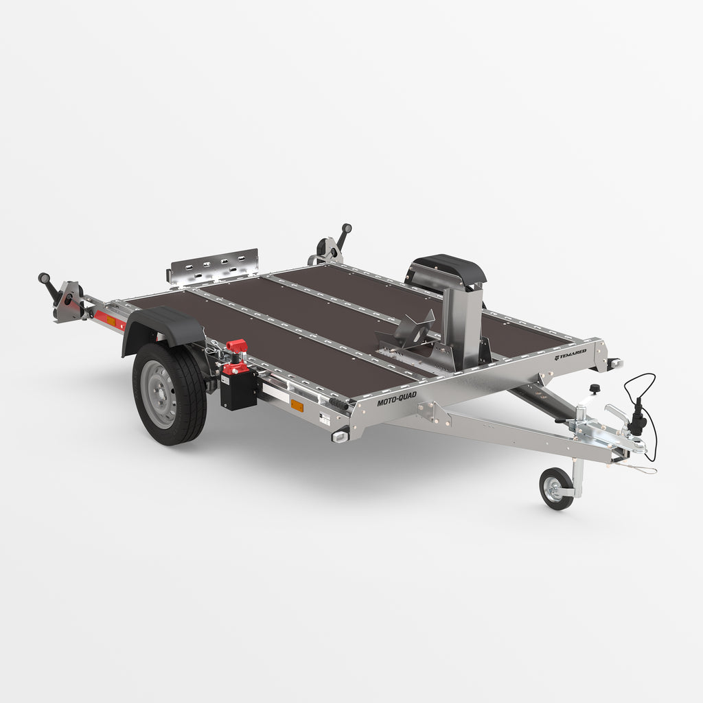 MOTOQUAD 2616