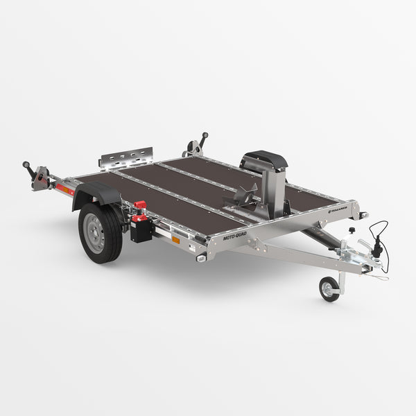 MOTOQUAD 2616