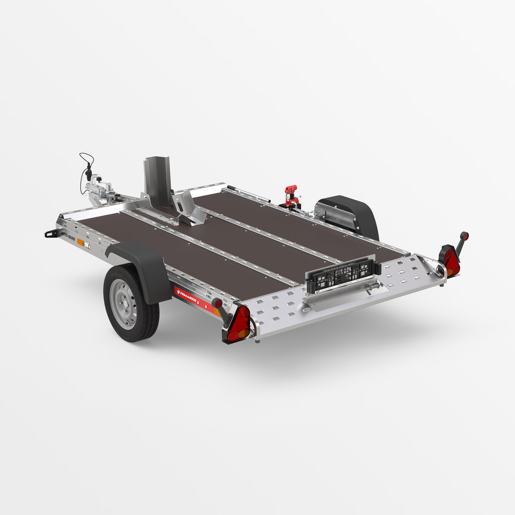 MOTOQUAD 2616