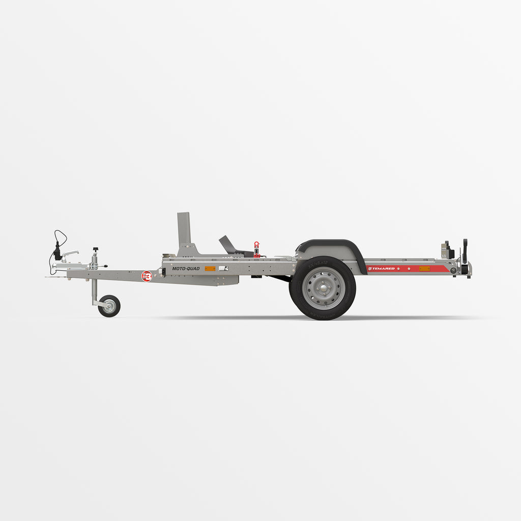 MOTOQUAD 2616