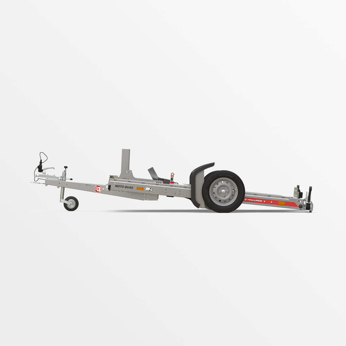 MOTOQUAD 2616