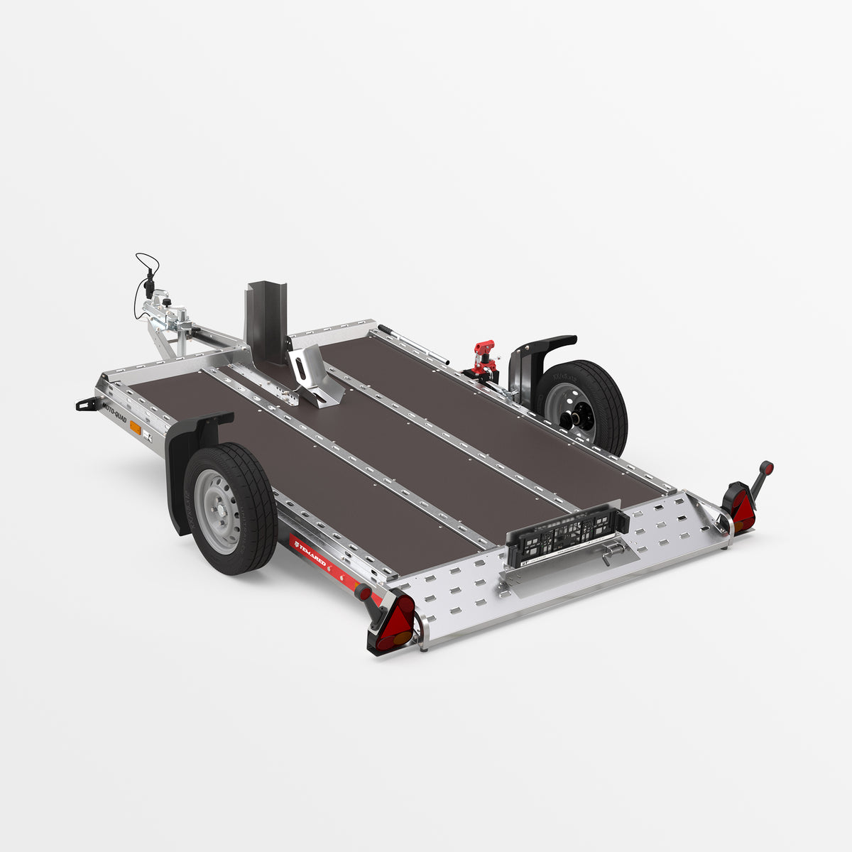 MOTOQUAD 2616