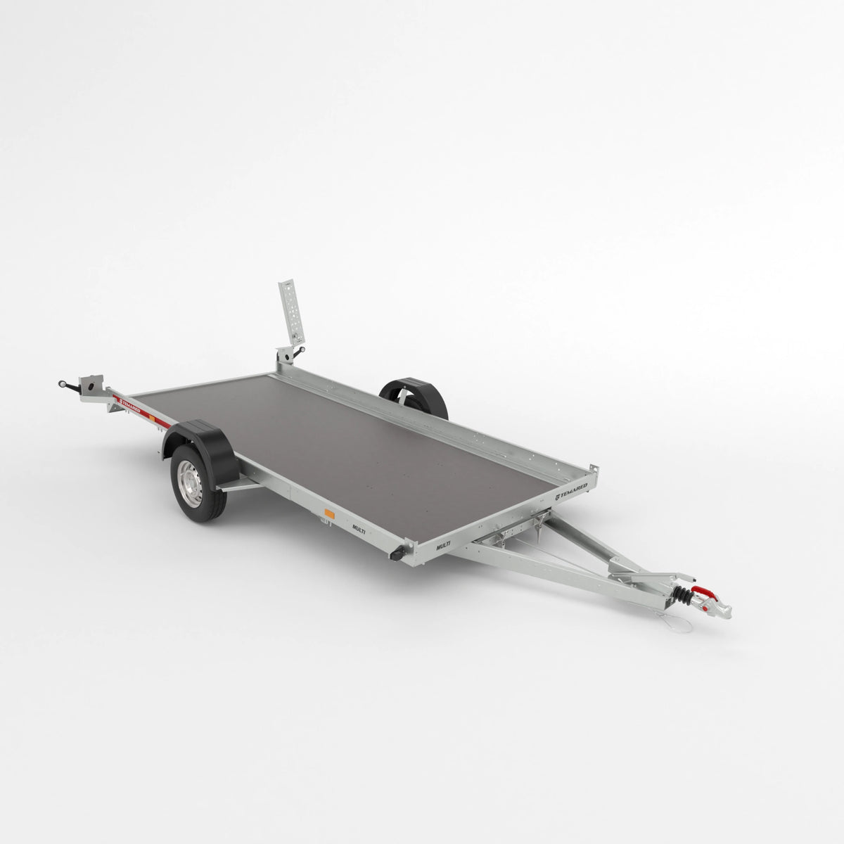 MULTITRANSPORTER 4018 1,3T