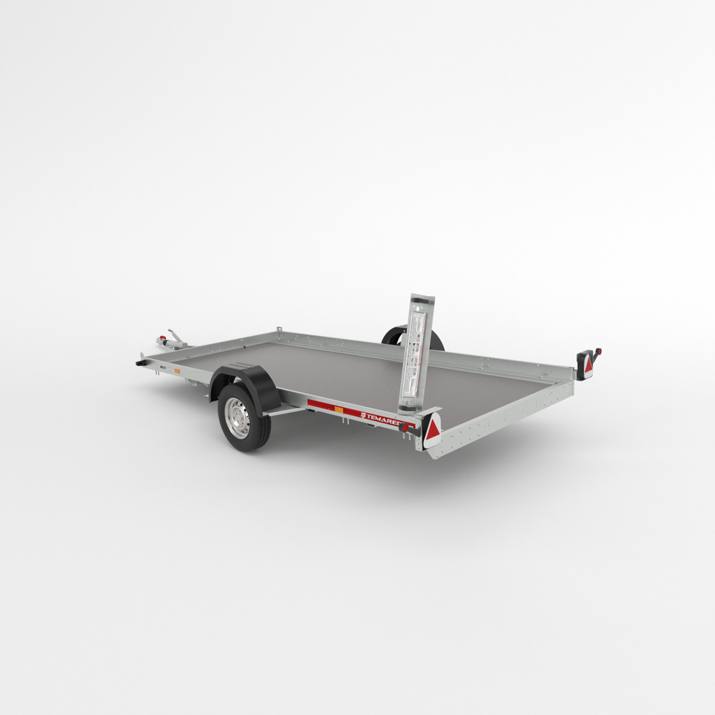 MULTITRANSPORTER 4018 1,3T