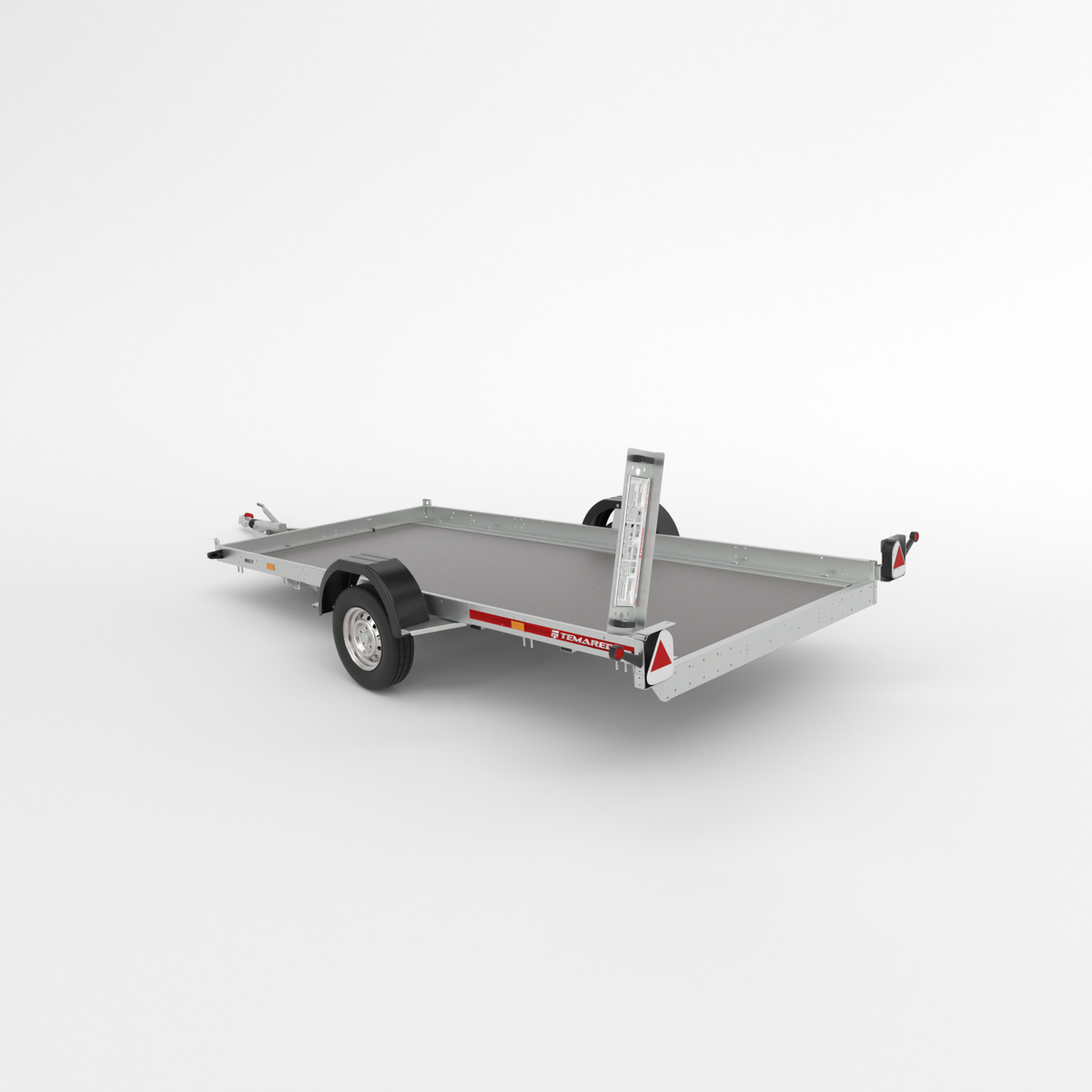 MULTITRANSPORTER 4018 1,3T