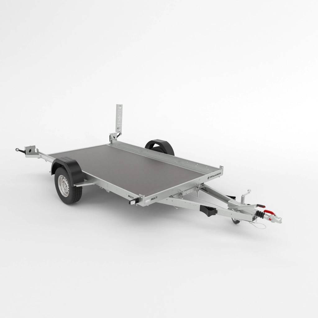 MULTITRANSPORTER 3318 1,5T