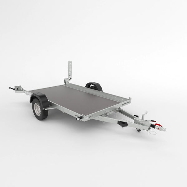 MULTITRANSPORTER 3318 1,5T