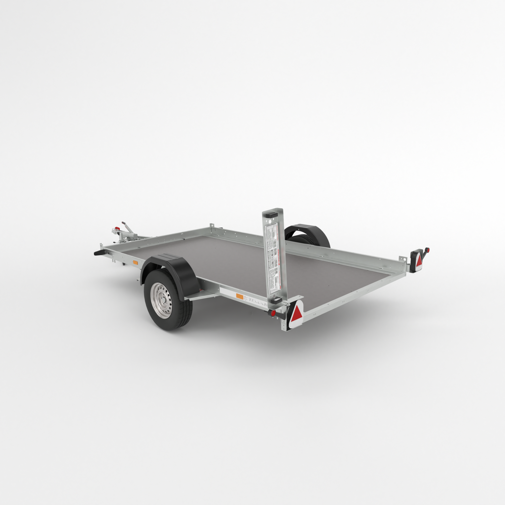 MULTITRANSPORTER 3318 1,5T