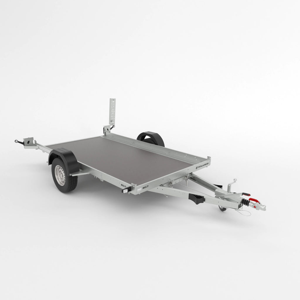 MULTITRANSPORTER 3318 1,3T