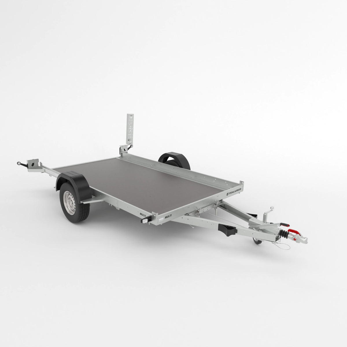 MULTITRANSPORTER 3318 1,3T