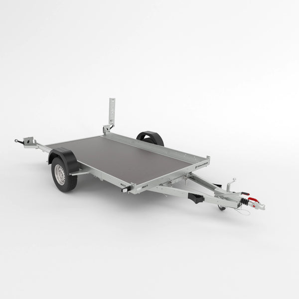 MULTITRANSPORTER 3318 1,3T