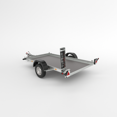 MULTITRANSPORTER 3016 1,3T