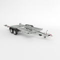 CAR FLAT 4018 2T
