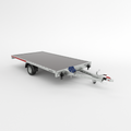 CARKEEPER 3620 P 1,5T STANDSCHIENEN