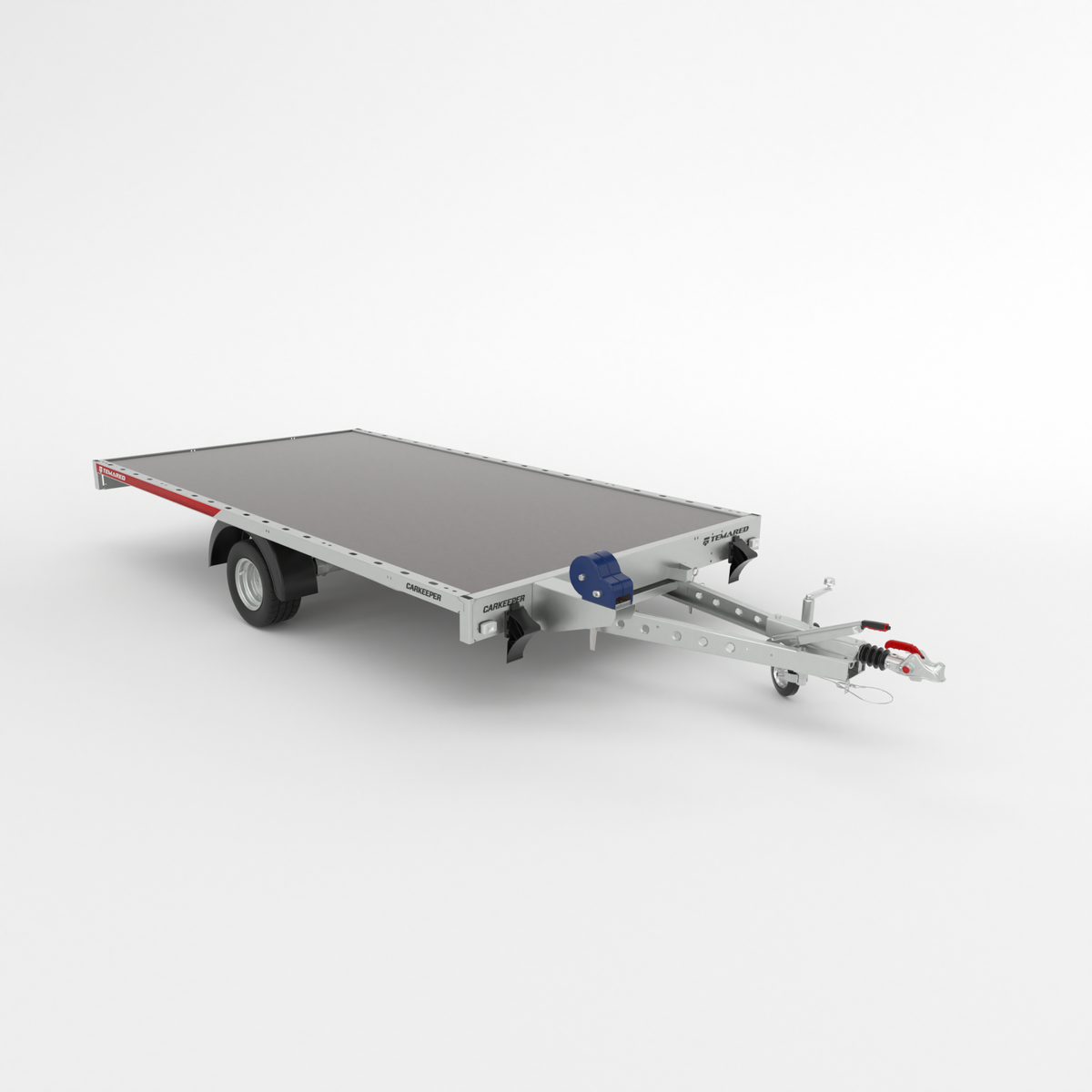 CARKEEPER 3620 P 1,5T STANDSCHIENEN