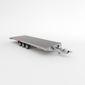 CARPLATFORM FULL ALU 6021/3 3,5T