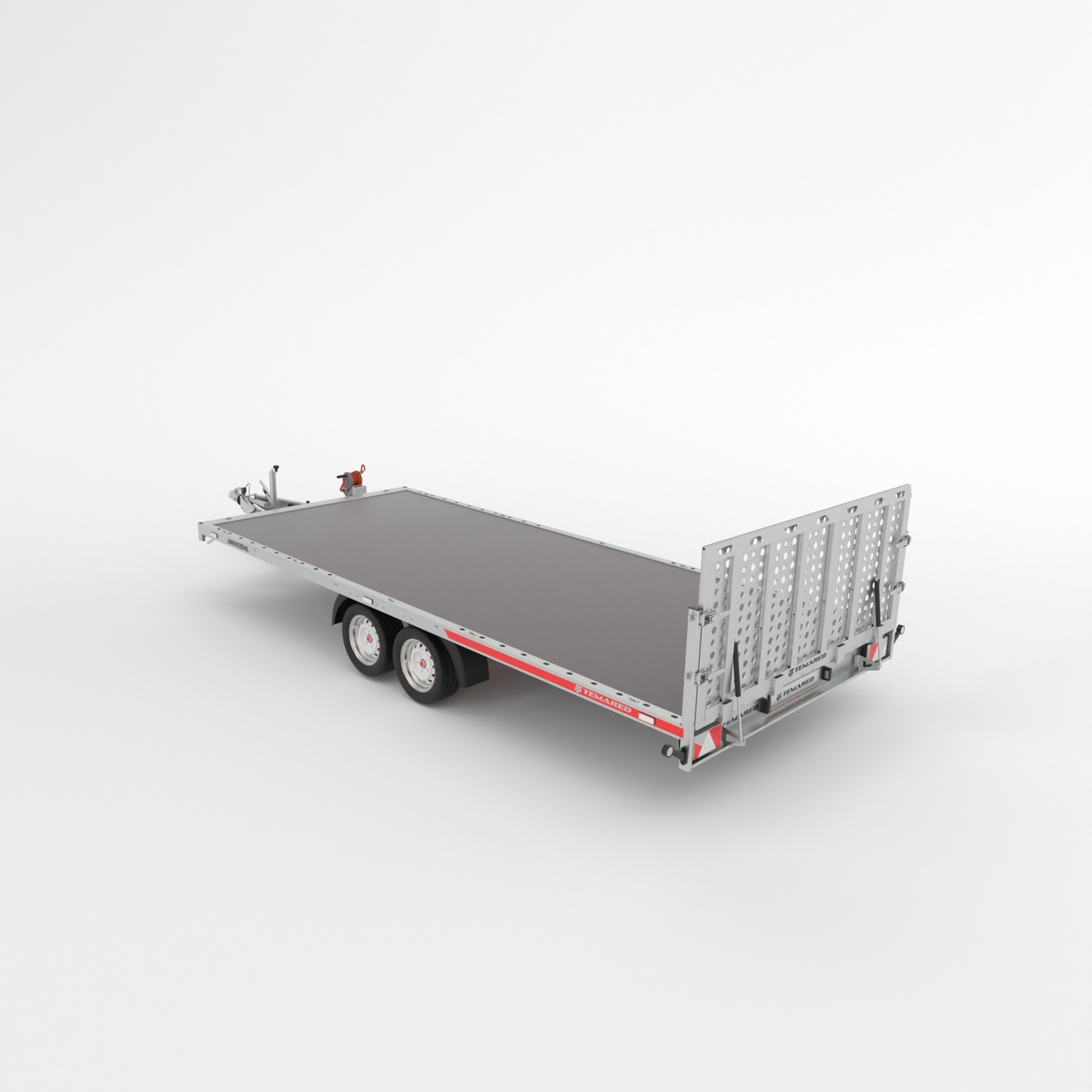 UNIVERSAL 5121/2 S 3,5T