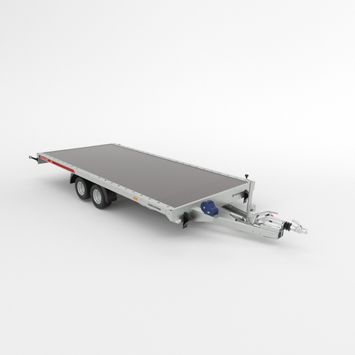 CARPLATFORM 4521/2 2,7T GESCHRAUBT