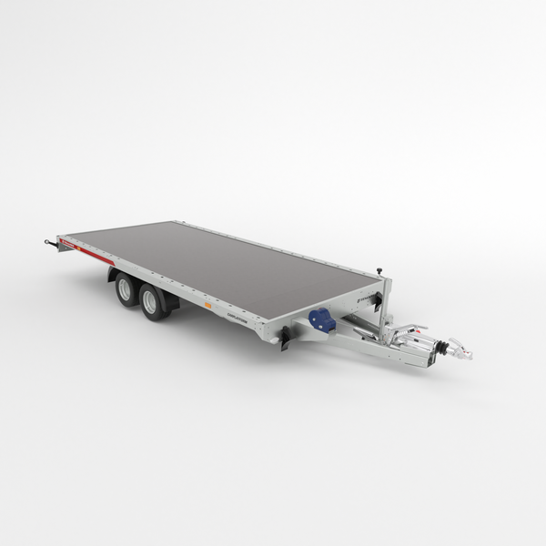 CARPLATFORM 4521/2 2,7T VISSÉ