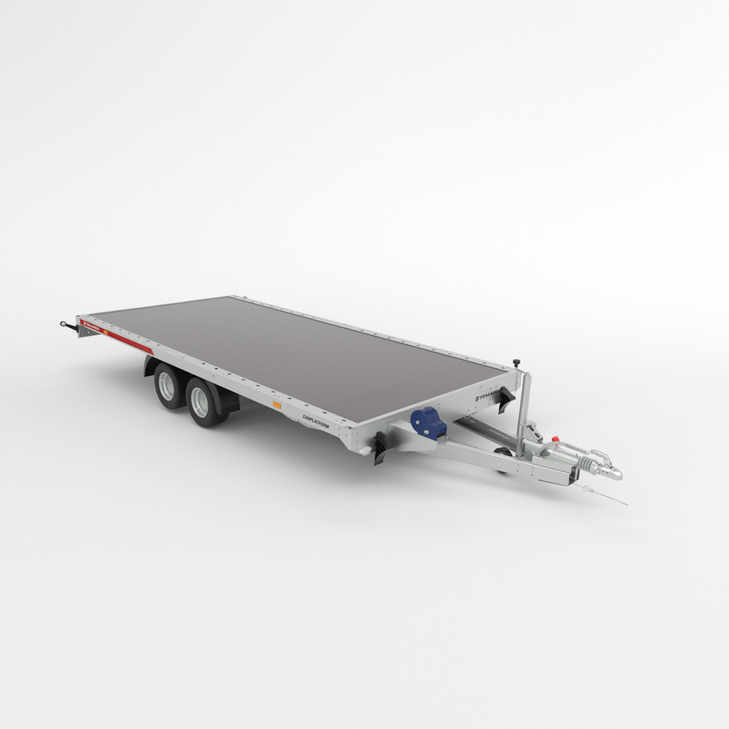 CARPLATFORM 4521/2 3,0T GESCHRAUBT