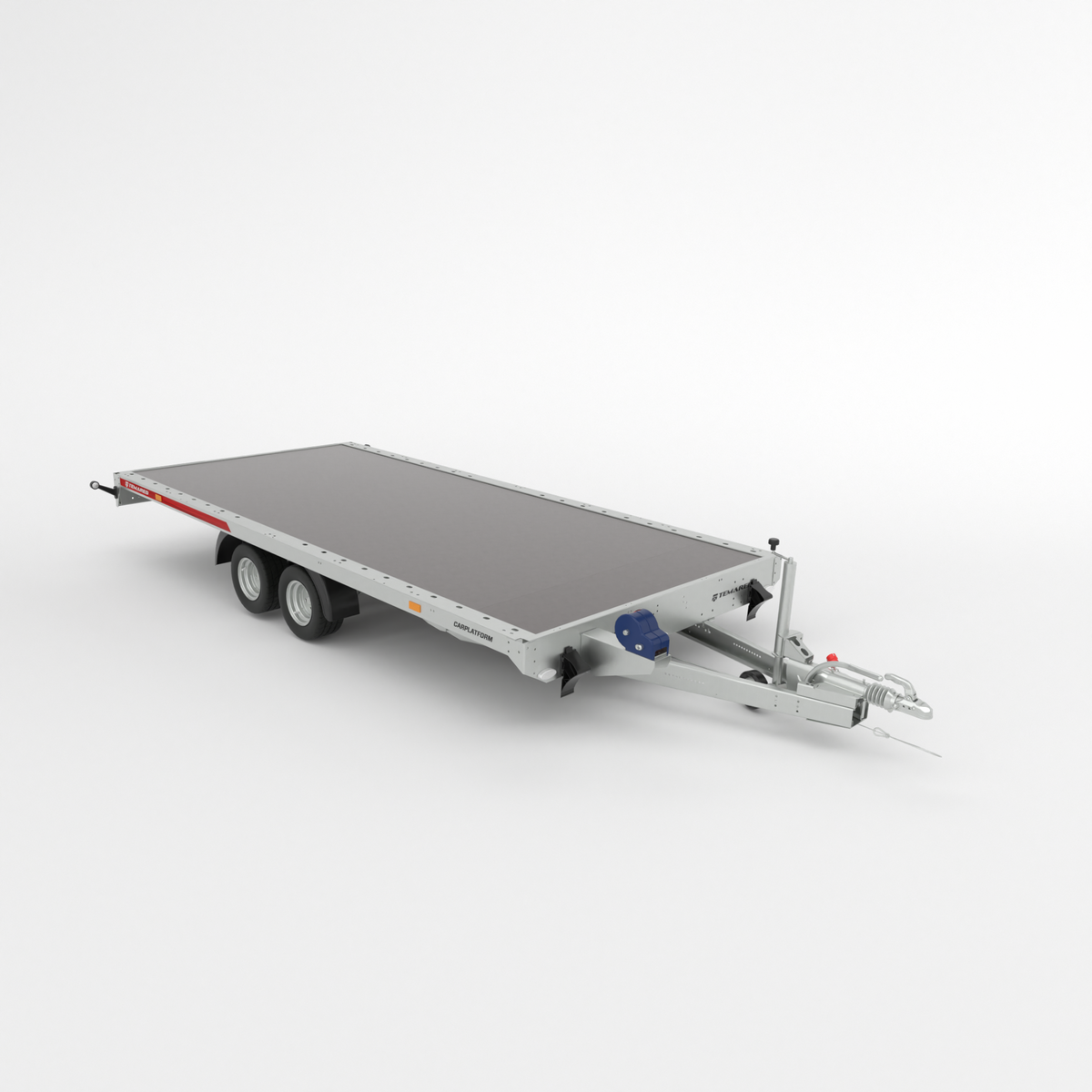 CARPLATFORM 4521/2 3,0T GESCHRAUBT