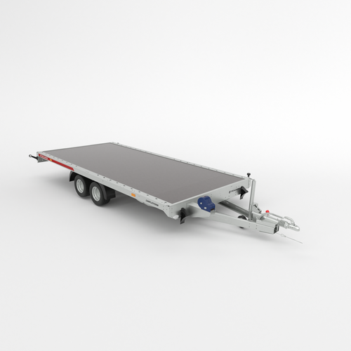 CARPLATFORM 4521/2 3,0T GESCHRAUBT