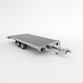 CARPLATFORM 4021/2 3,0T GESCHRAUBT