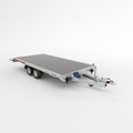 CARPLATFORM 4021/2 2,7T GESCHRAUBT