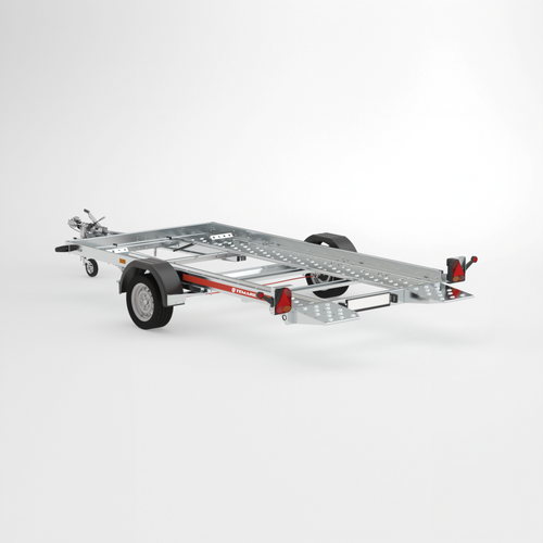 CAR FLAT 3518 U 1,8T