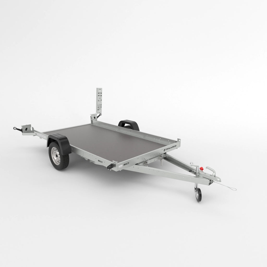 MULTITRANSPORTER 3016 0,75T