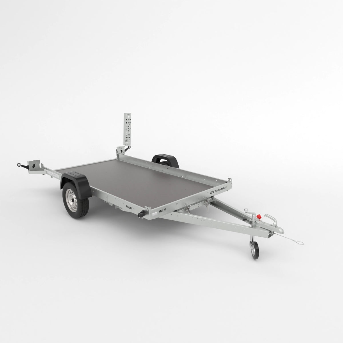 MULTITRANSPORTER 3016 0,75T