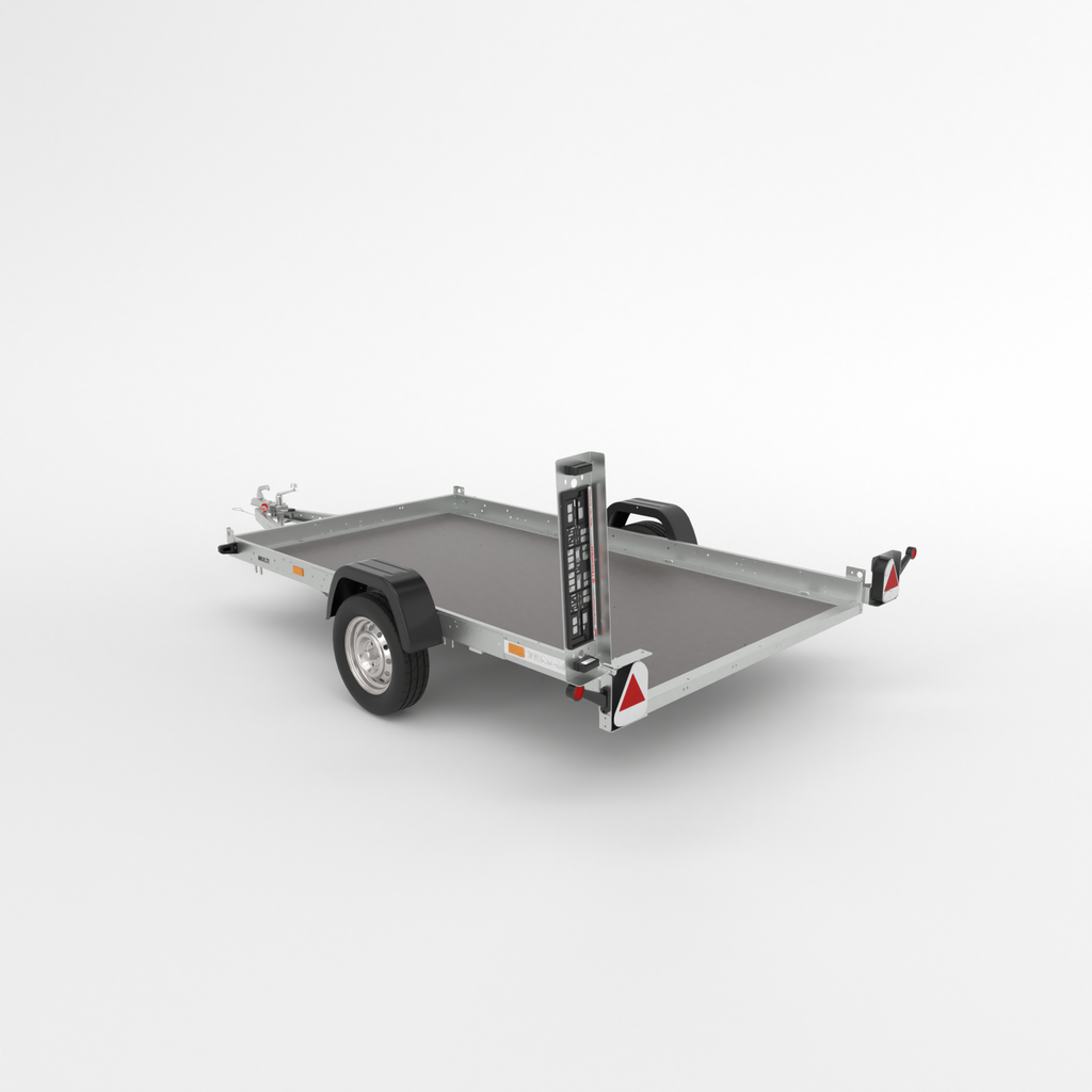 MULTITRANSPORTER 3016 0,75T