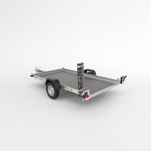 MULTITRANSPORTER 3016 0,75T