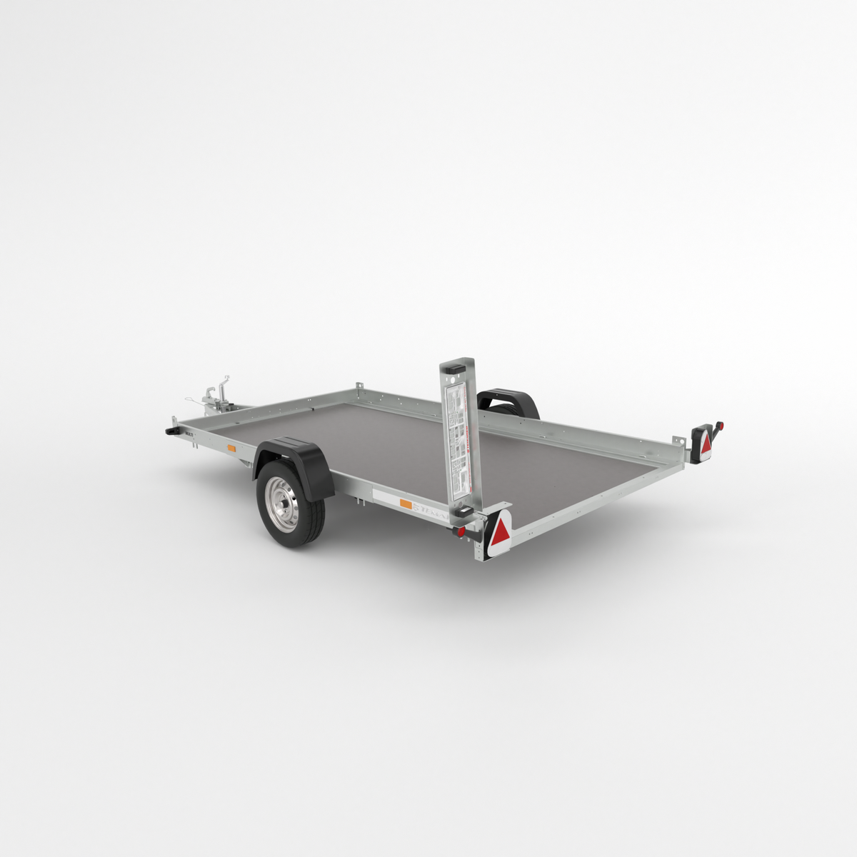MULTITRANSPORTER 3318 0,75T