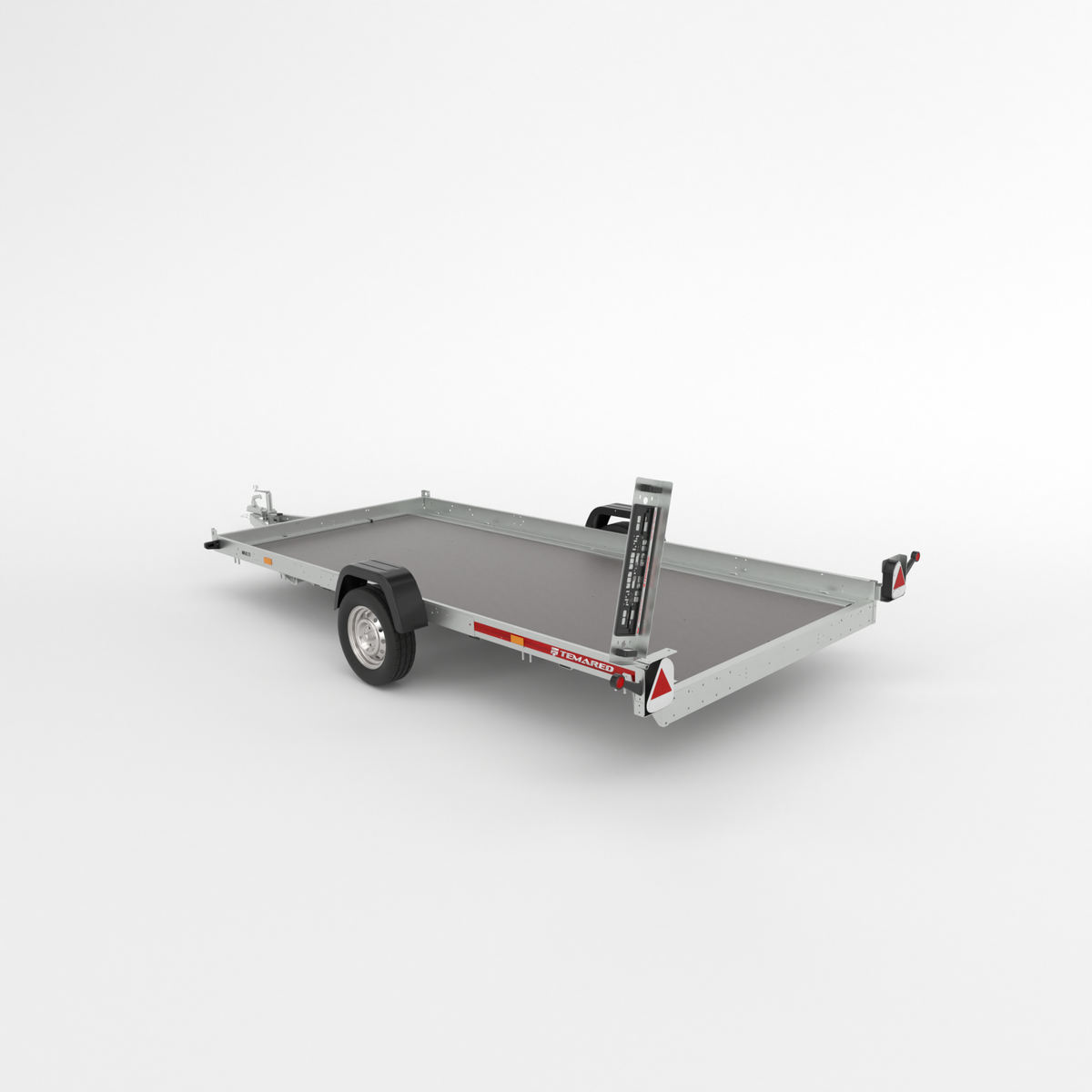 MULTITRANSPORTER 4018 0,75T