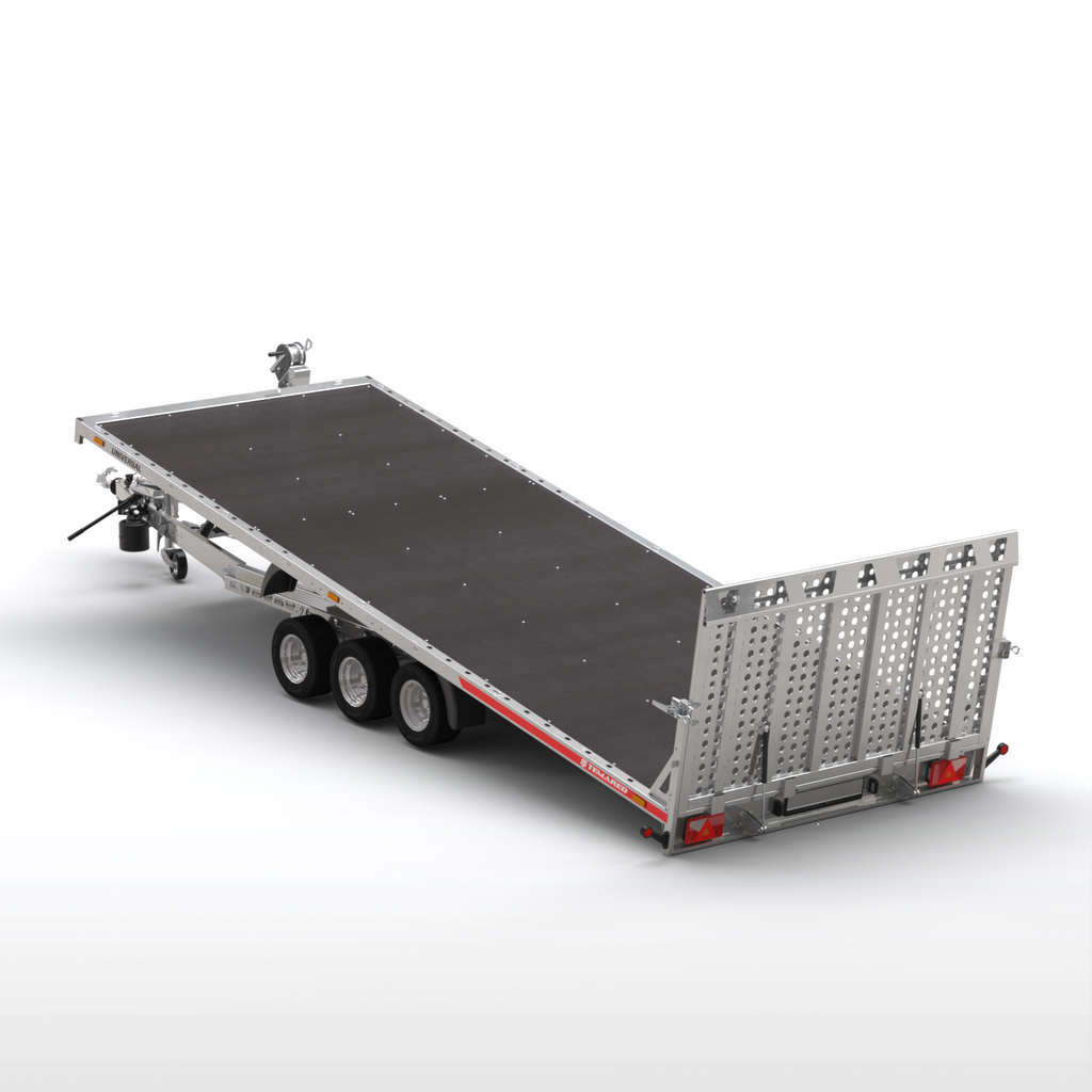 UNIVERSAL 6021/3 S 3,5T 3-ACHSER