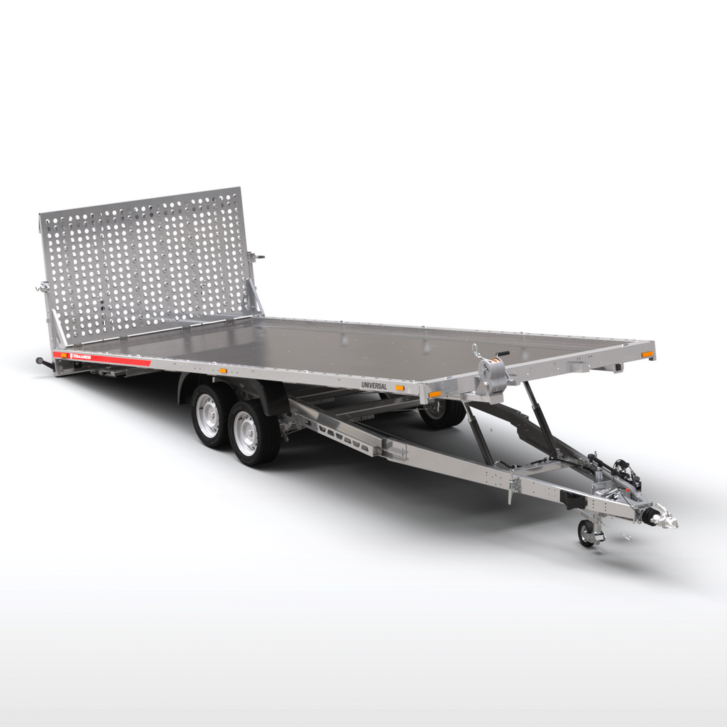 UNIVERSAL 6021/2 S 3,5T