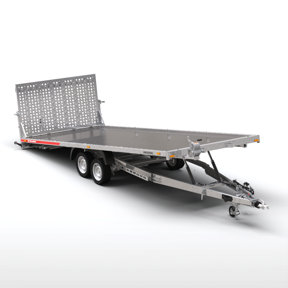 UNIVERSAL 6021/2 S 3,5T