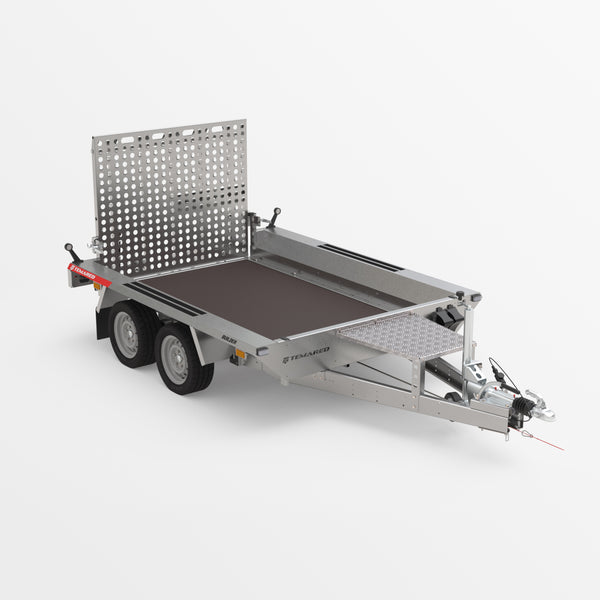 BUILDER-3 2615/2 S 3T