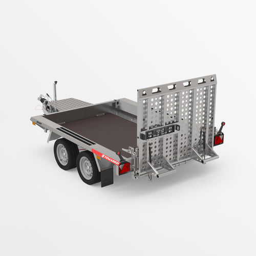 BUILDER-3 2615/2 S 3T
