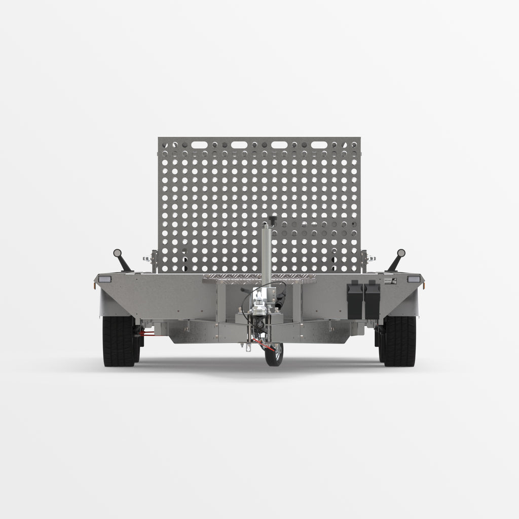BUILDER-3 2615/2 S 3T