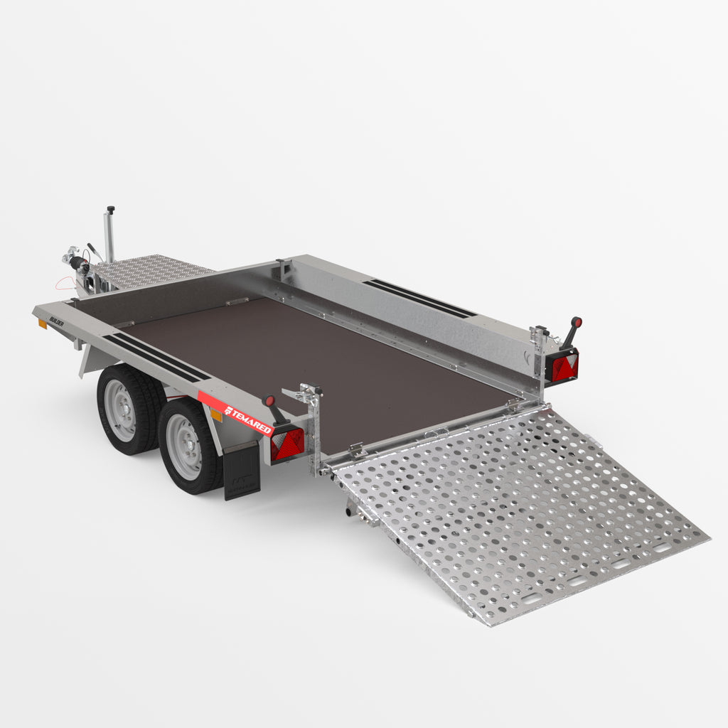 BUILDER-3 2615/2 S 3T