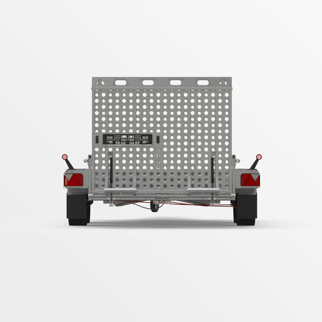 BUILDER-3 2615/2 S 2,7T